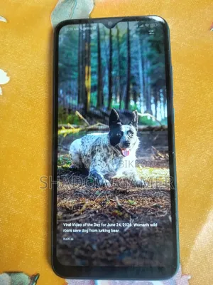 Xiaomi Redmi 9A 32 GB Blue