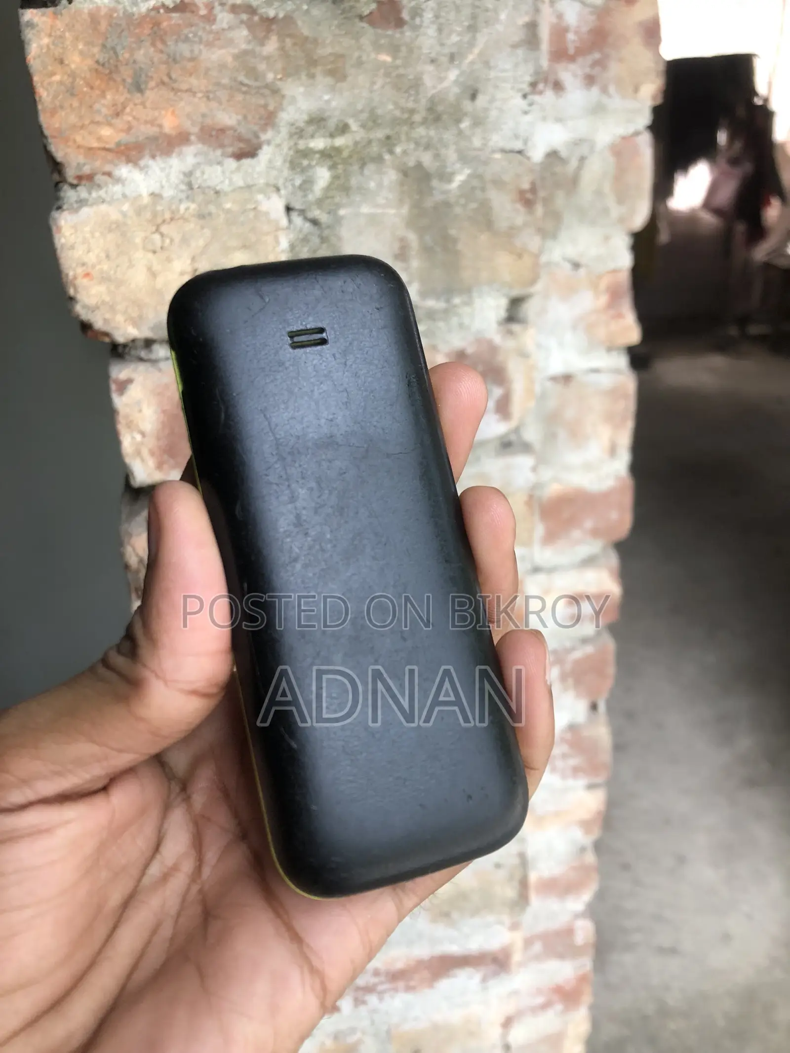 Samsung B310 Black