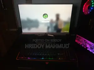 Desktop Computer 8GB AMD Ryzen 5 SSD 256GB