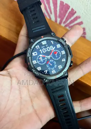 Senbono Pro Military Imported From Hungry