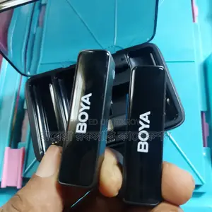 Boyalink-CC Full Fresh New Condition