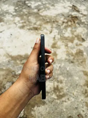 Apple iPhone 15 128 GB Black