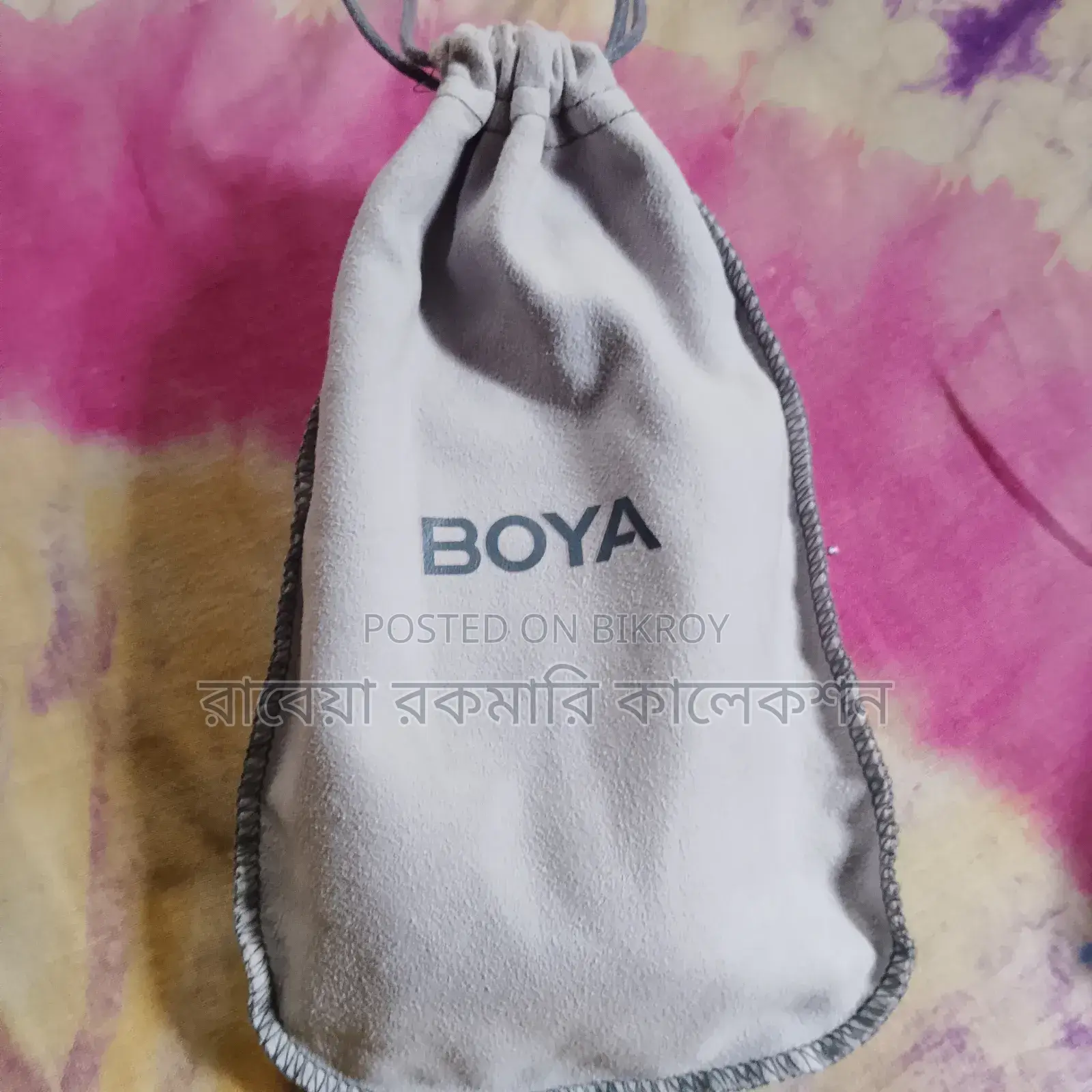 Boyalink-CC Full Fresh New Condition
