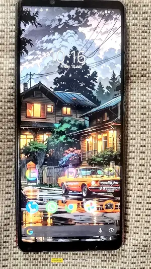 Sony Xperia 5 128 GB Black