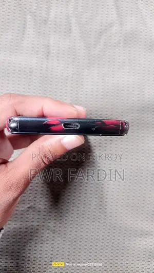 Sony Xperia 5 128 GB Black