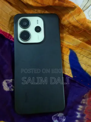 Xiaomi Redmi Note 14 4G 256 GB