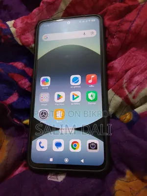 Xiaomi Redmi Note 14 4G 256 GB