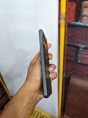 Realme 128 GB Black