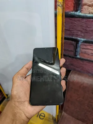 Realme 128 GB Black