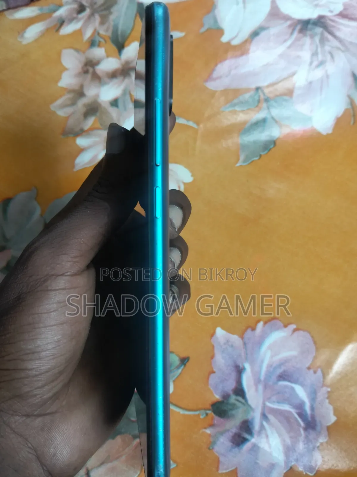 Xiaomi Redmi 9A 32 GB Blue