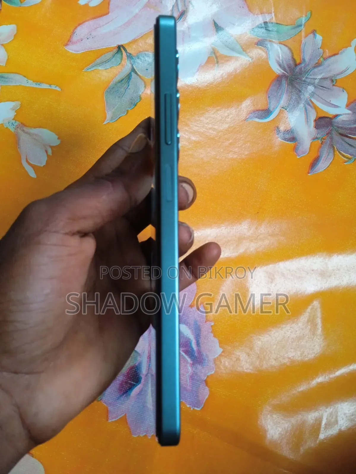 Oppo A5 128 GB Green
