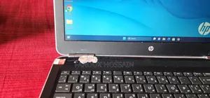 Laptop HP 15s 8GB Intel Core I7 HDD 1TB