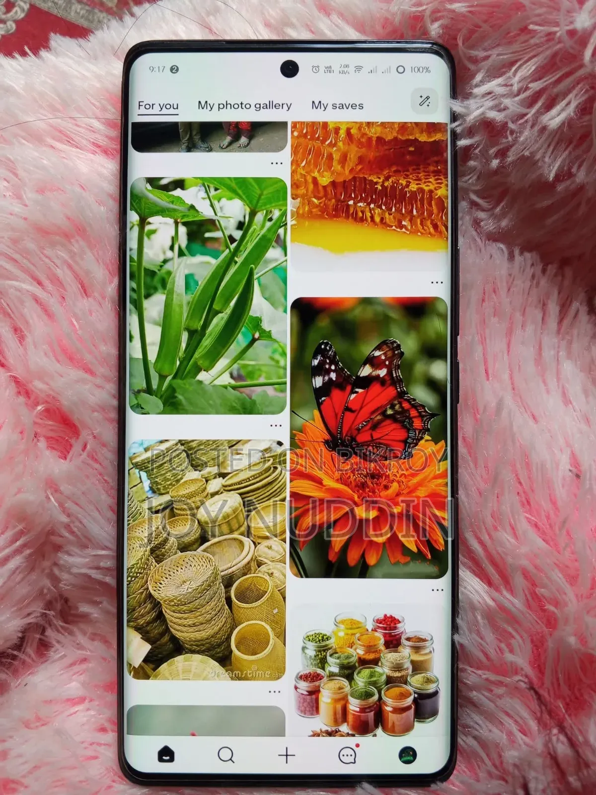 New Vivo T3 Ultra 256 GB Gray