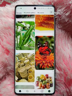 New Vivo T3 Ultra 256 GB Gray