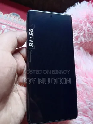 New Vivo T3 Ultra 256 GB Gray