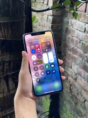 Apple iPhone XS Max 256 GB White