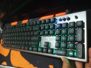 Keyboard RGB
