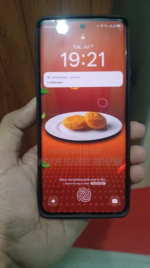 Realme 11 Pro 128 GB Black