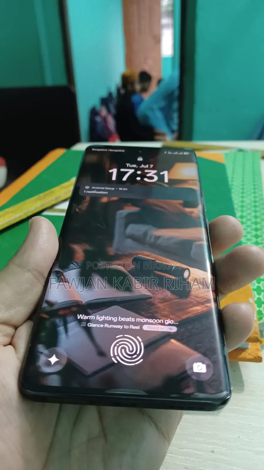 Realme 11 Pro 128 GB Black