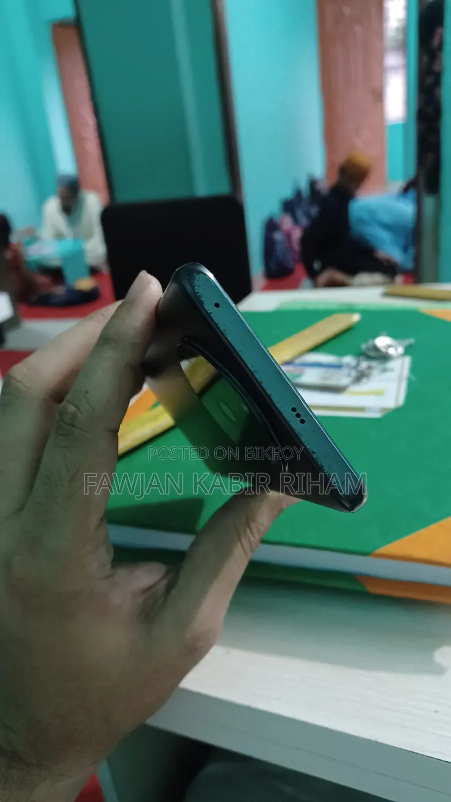 Realme 11 Pro 128 GB Black
