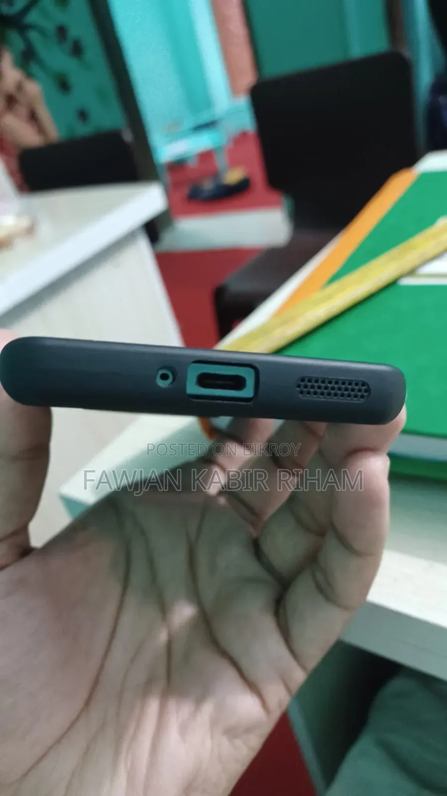 Realme 11 Pro 128 GB Black