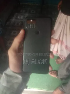 Mobile Phone 128 GB Black