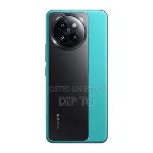 Xiaomi Civi 4 Pro 512 GB Blue