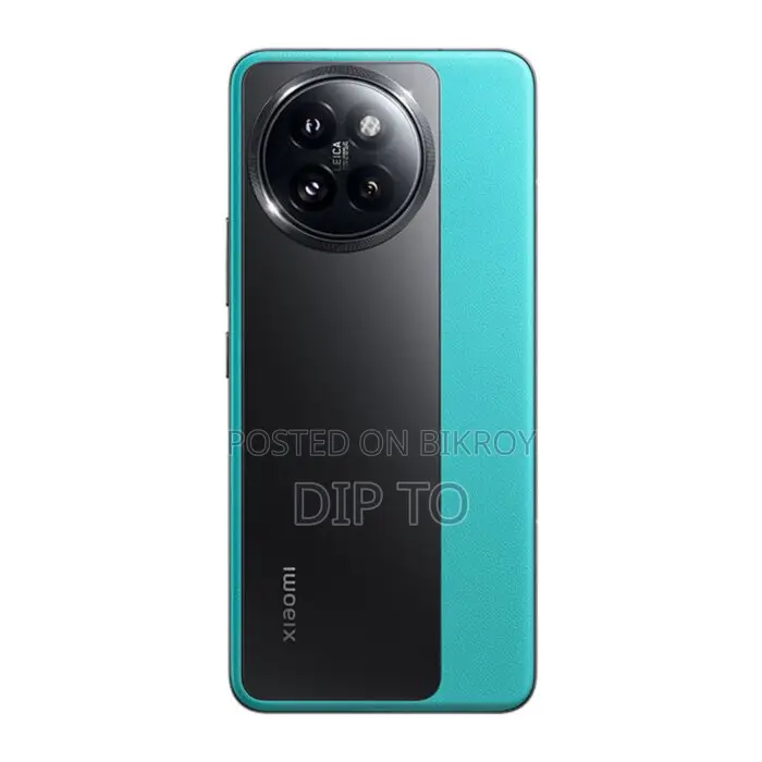 Xiaomi Civi 4 Pro 512 GB Blue