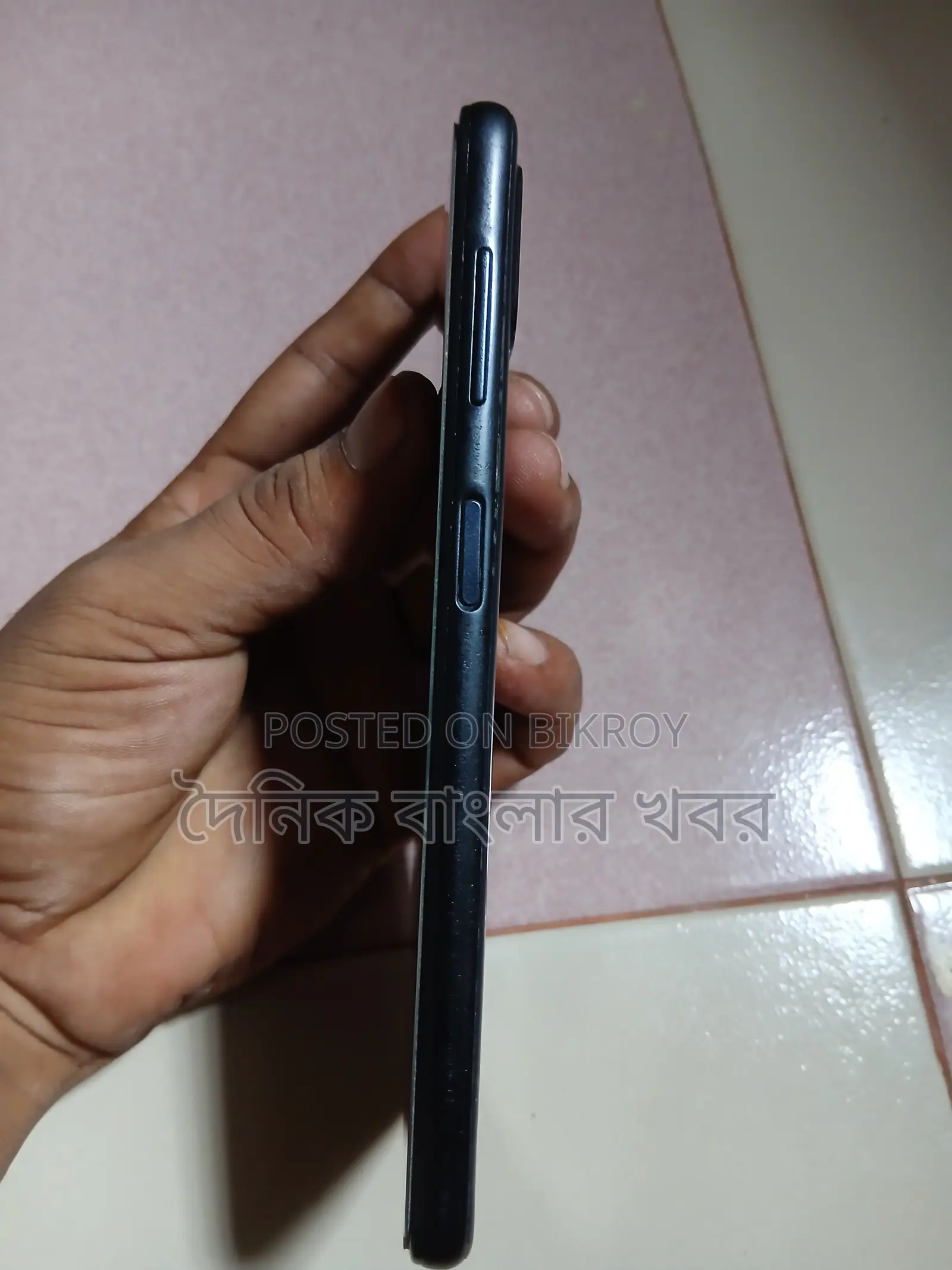 Samsung Galaxy A16 128 GB Black