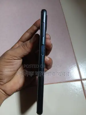 Samsung Galaxy A16 128 GB Black