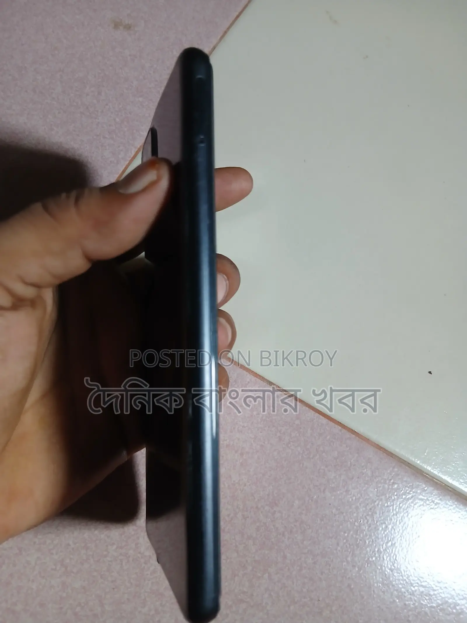 Samsung Galaxy A16 128 GB Black