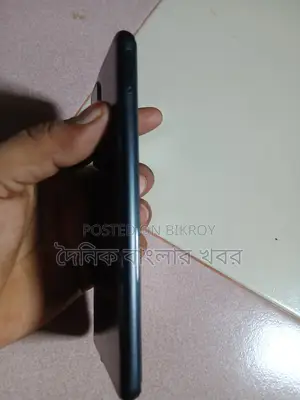 Samsung Galaxy A16 128 GB Black