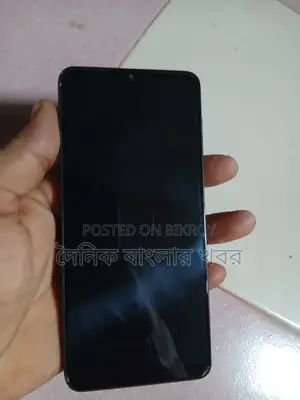 Samsung Galaxy A16 128 GB Black