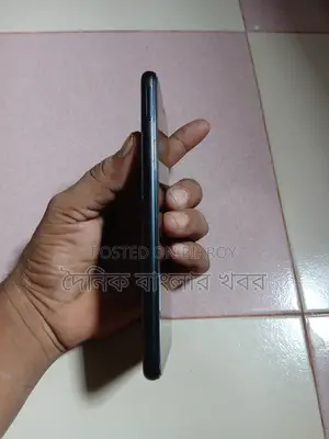 Samsung Galaxy A16 128 GB Black