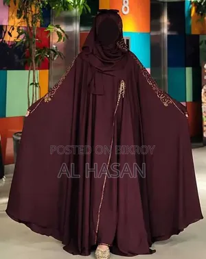 নূরজাহান আবায়া