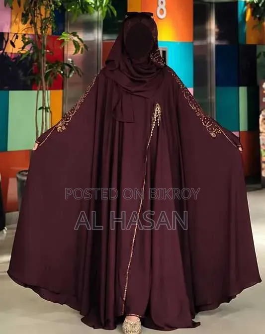 নূরজাহান আবায়া