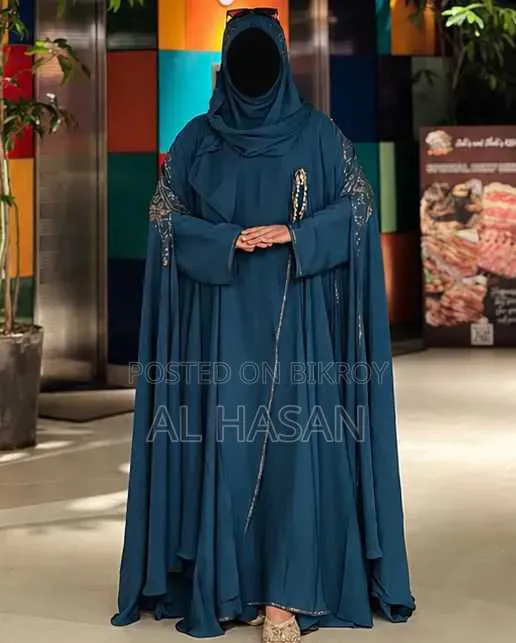 নূরজাহান আবায়া