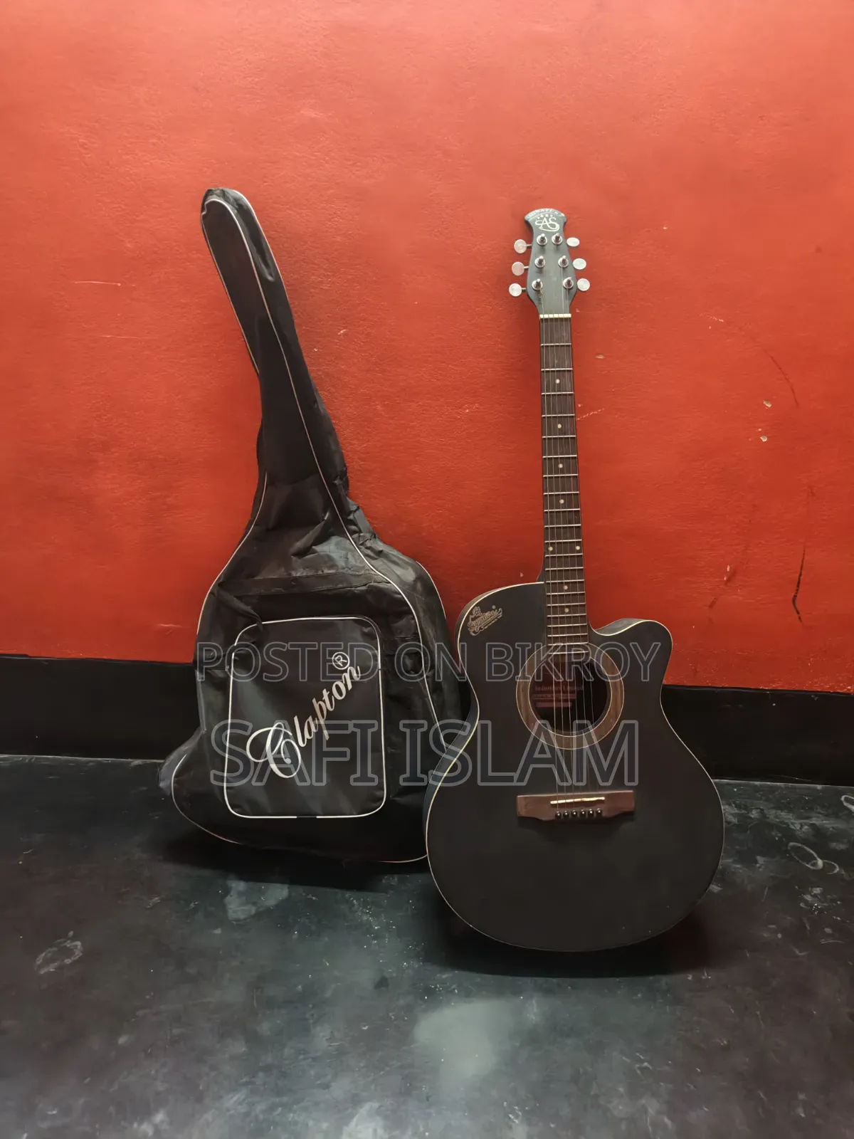 Signature Guitar for Sale