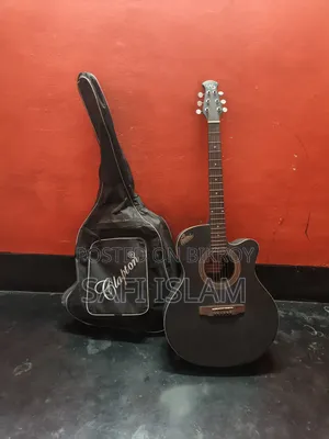 Signature Guitar for Sale
