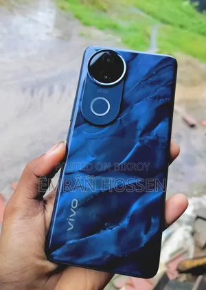 Vivo V50e 256 GB Blue