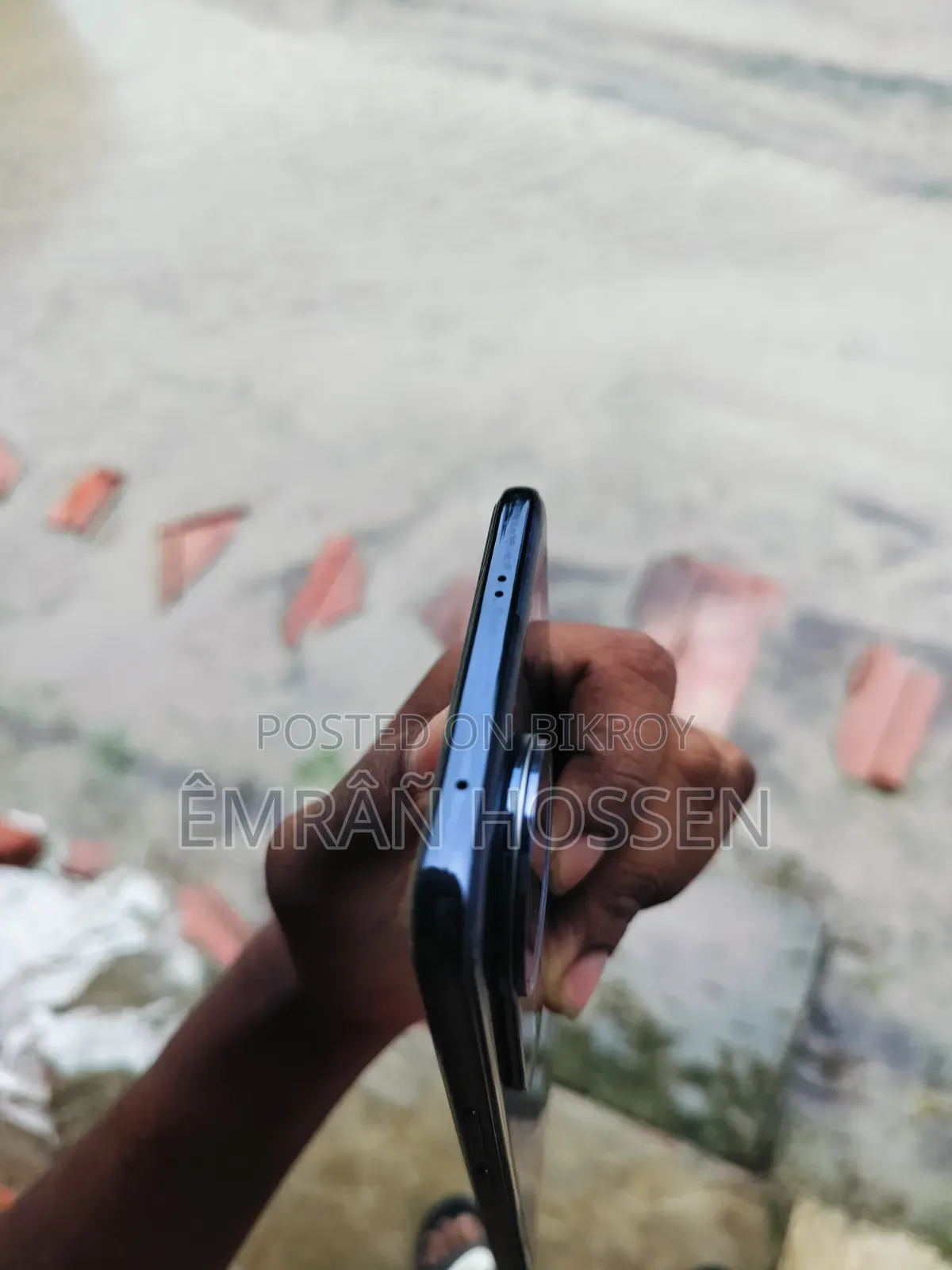 Vivo V50e 256 GB Blue