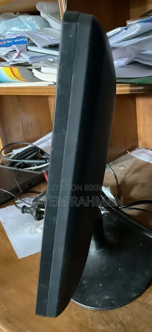 Desktop Computer 4GB Intel Pentium SSD 256GB