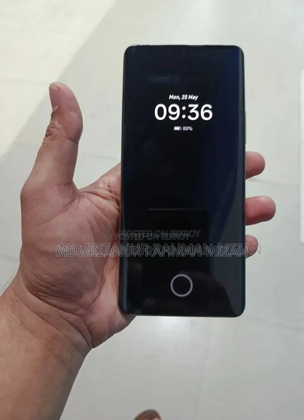 Realme 12 Pro 128 GB White