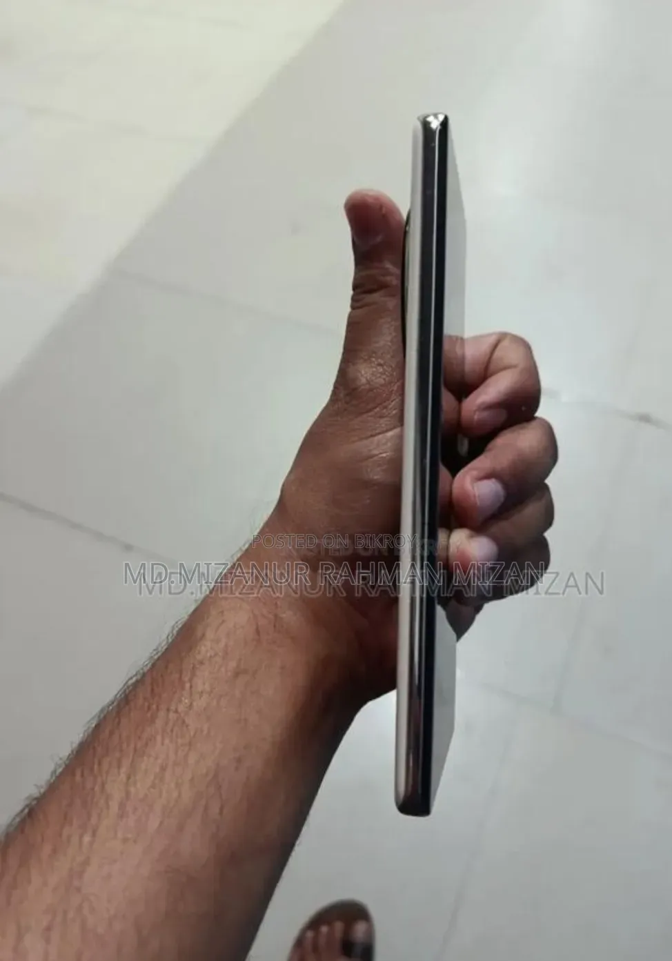Realme 12 Pro 128 GB White