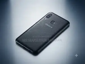 Samsung Galaxy A20 32 GB Black