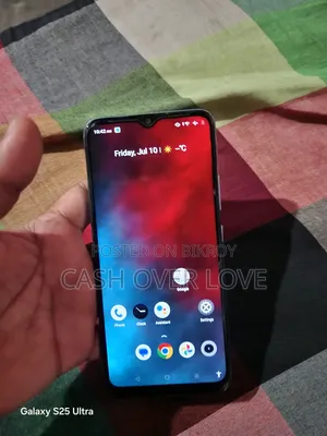 Realme C21Y 64 GB