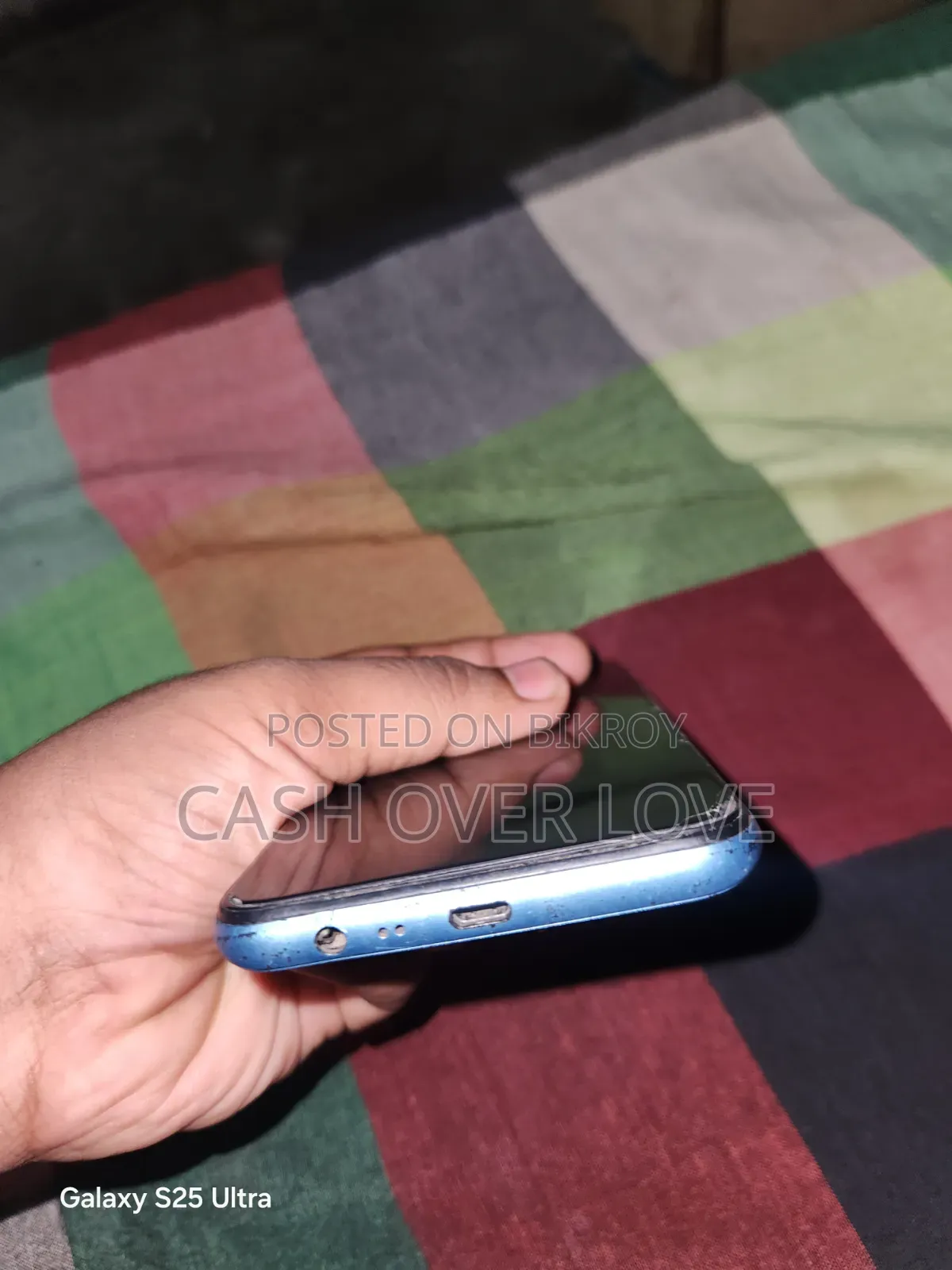 Realme C21Y 64 GB