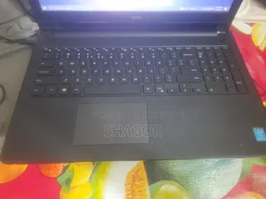 Laptop Dell Inspiron 15 3558 4GB Intel Core I3 HDD 500GB