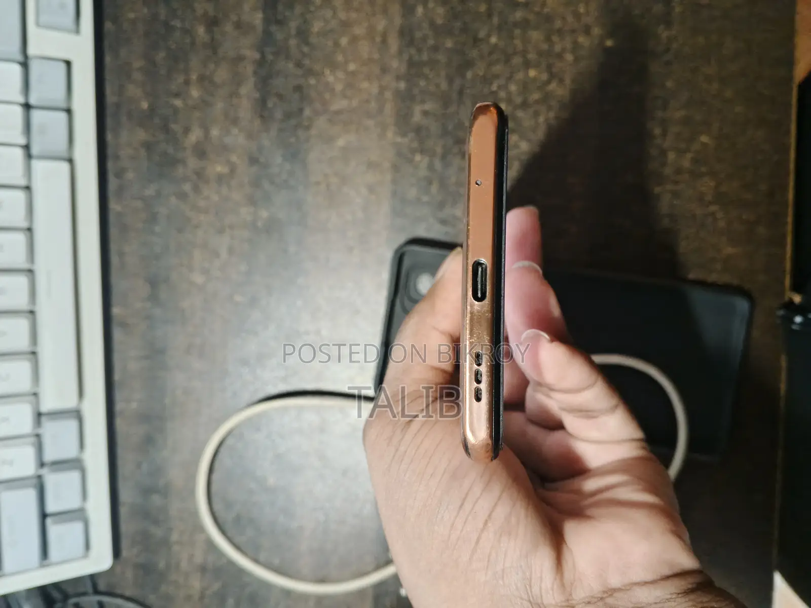 Xiaomi Redmi Note 10 Pro Max 128 GB Bronze