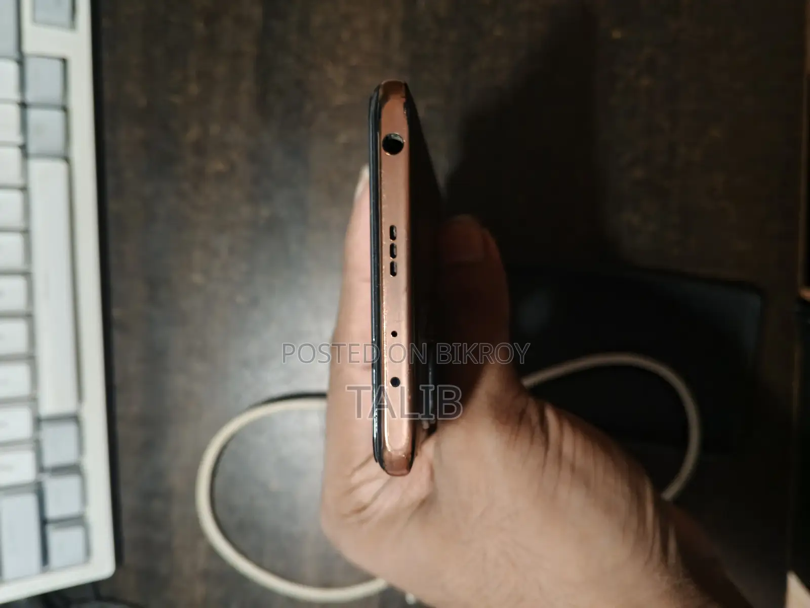Xiaomi Redmi Note 10 Pro Max 128 GB Bronze